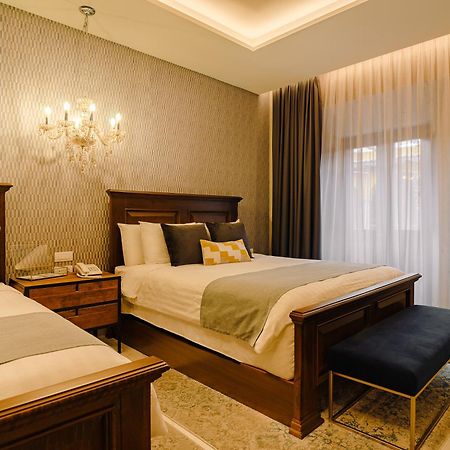 Hotel Boutique Casa Zevallos Córdoba Pokoj fotografie