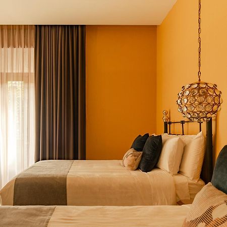 Hotel Boutique Casa Zevallos Córdoba Pokoj fotografie