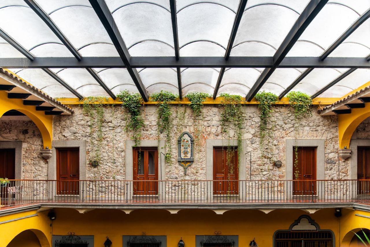 Hotel Boutique Casa Zevallos Córdoba Exteriér fotografie