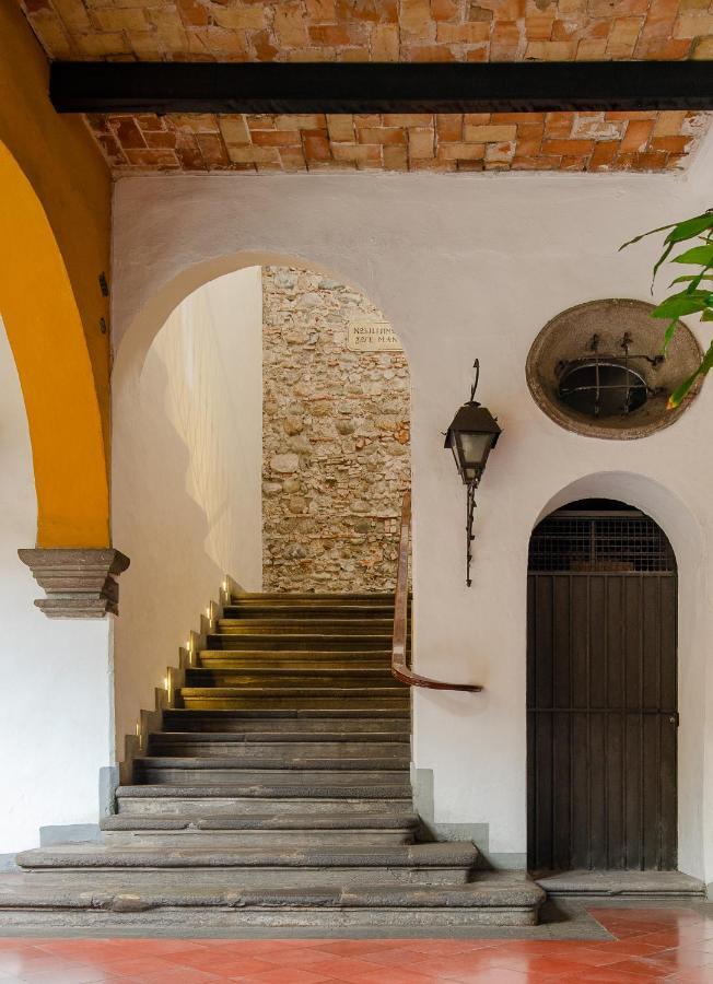 Hotel Boutique Casa Zevallos Córdoba Exteriér fotografie