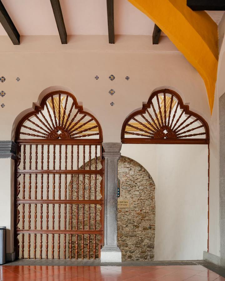 Hotel Boutique Casa Zevallos Córdoba Exteriér fotografie