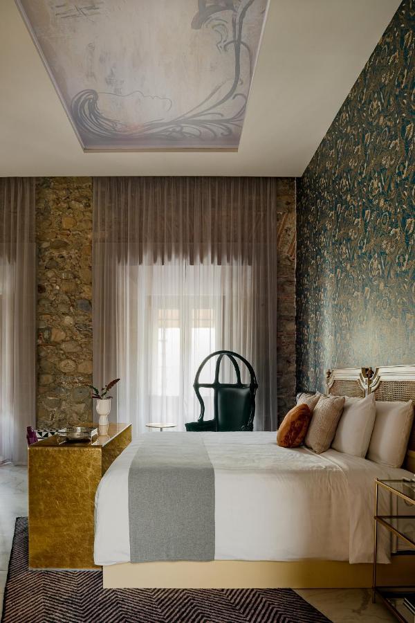 Hotel Boutique Casa Zevallos Córdoba Pokoj fotografie