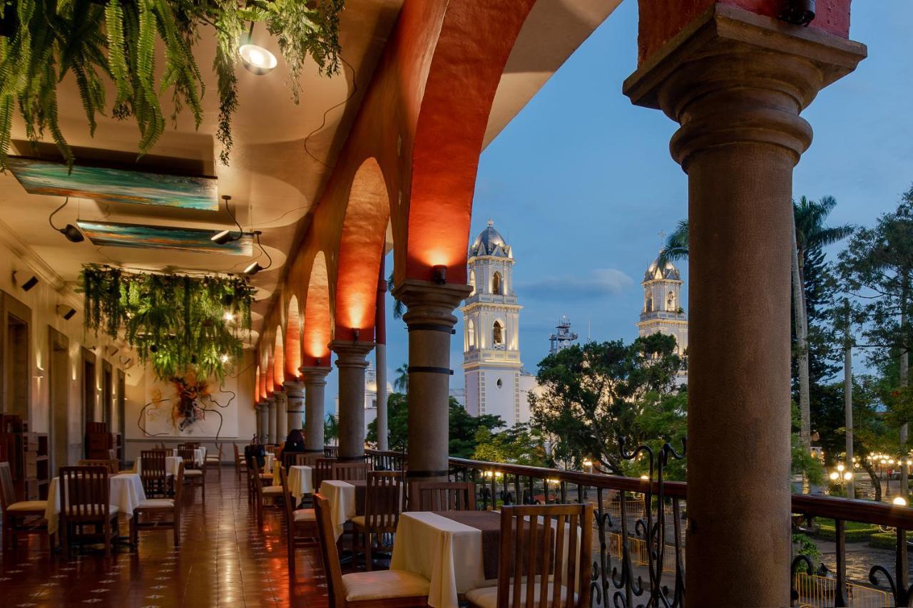 Hotel Boutique Casa Zevallos Córdoba Exteriér fotografie
