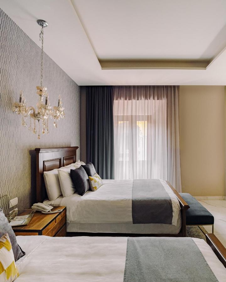 Hotel Boutique Casa Zevallos Córdoba Pokoj fotografie