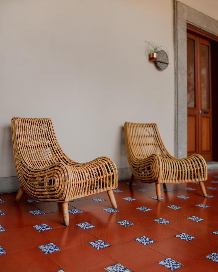 Hotel Boutique Casa Zevallos Córdoba Exteriér fotografie