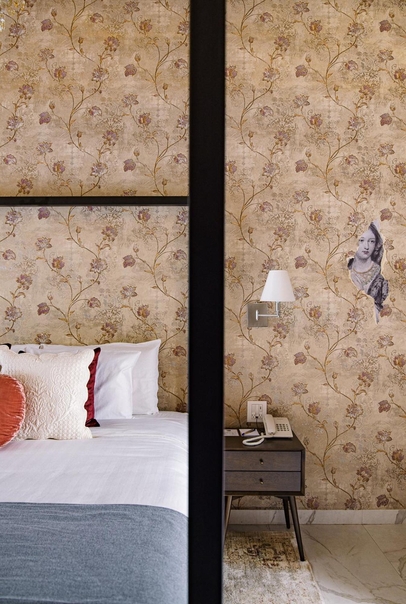 Hotel Boutique Casa Zevallos Córdoba Pokoj fotografie