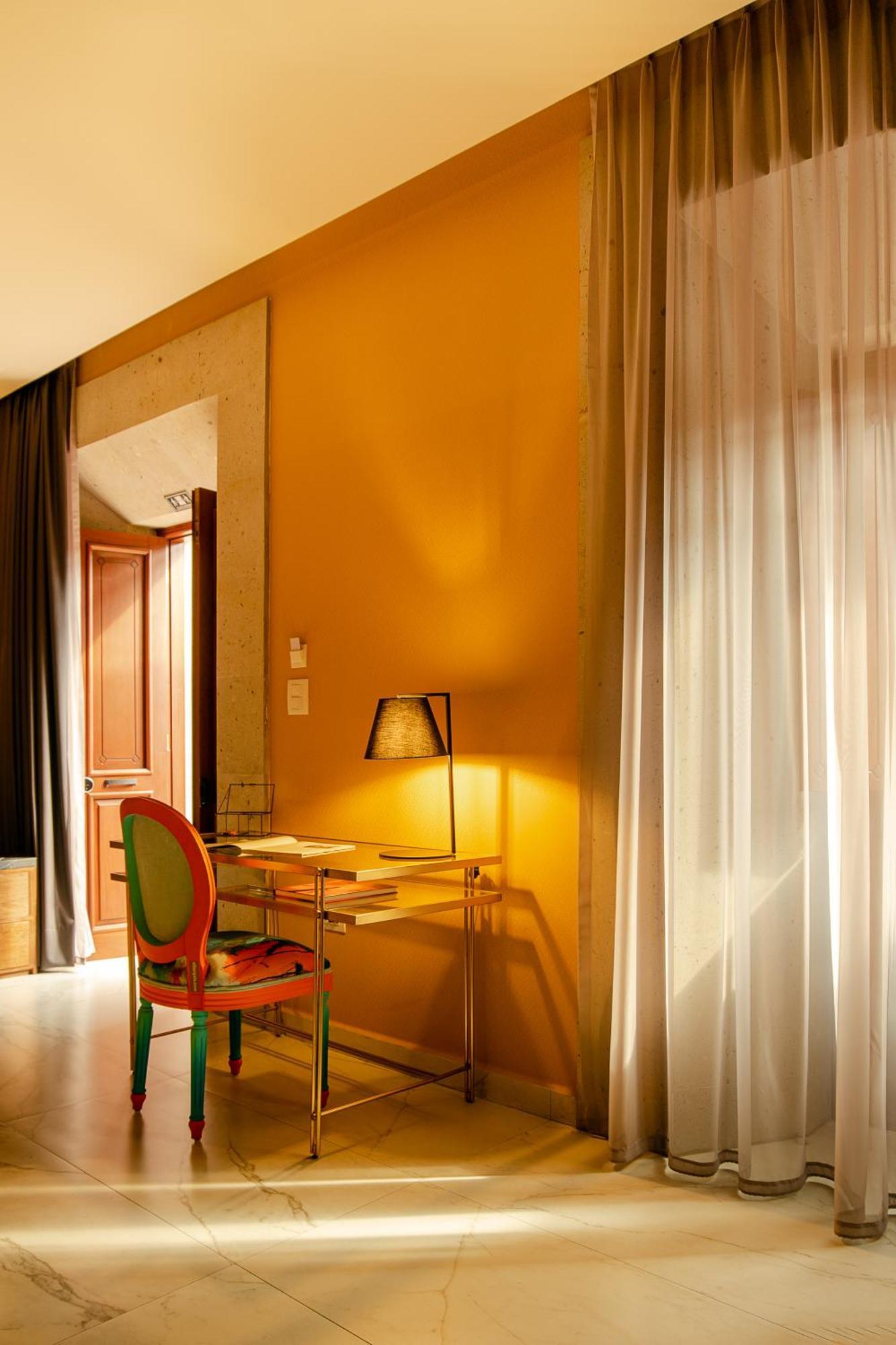 Hotel Boutique Casa Zevallos Córdoba Pokoj fotografie