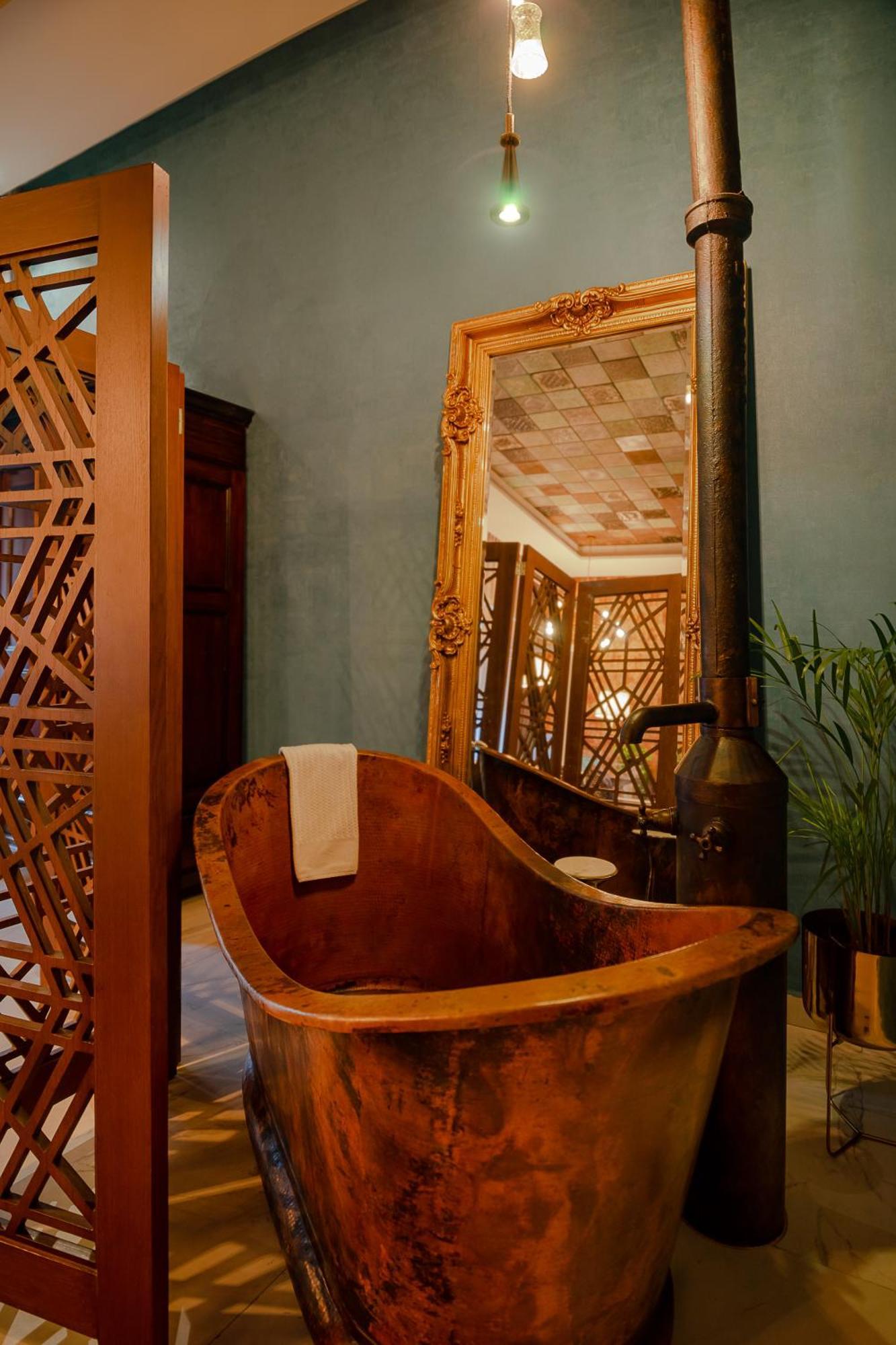 Hotel Boutique Casa Zevallos Córdoba Pokoj fotografie