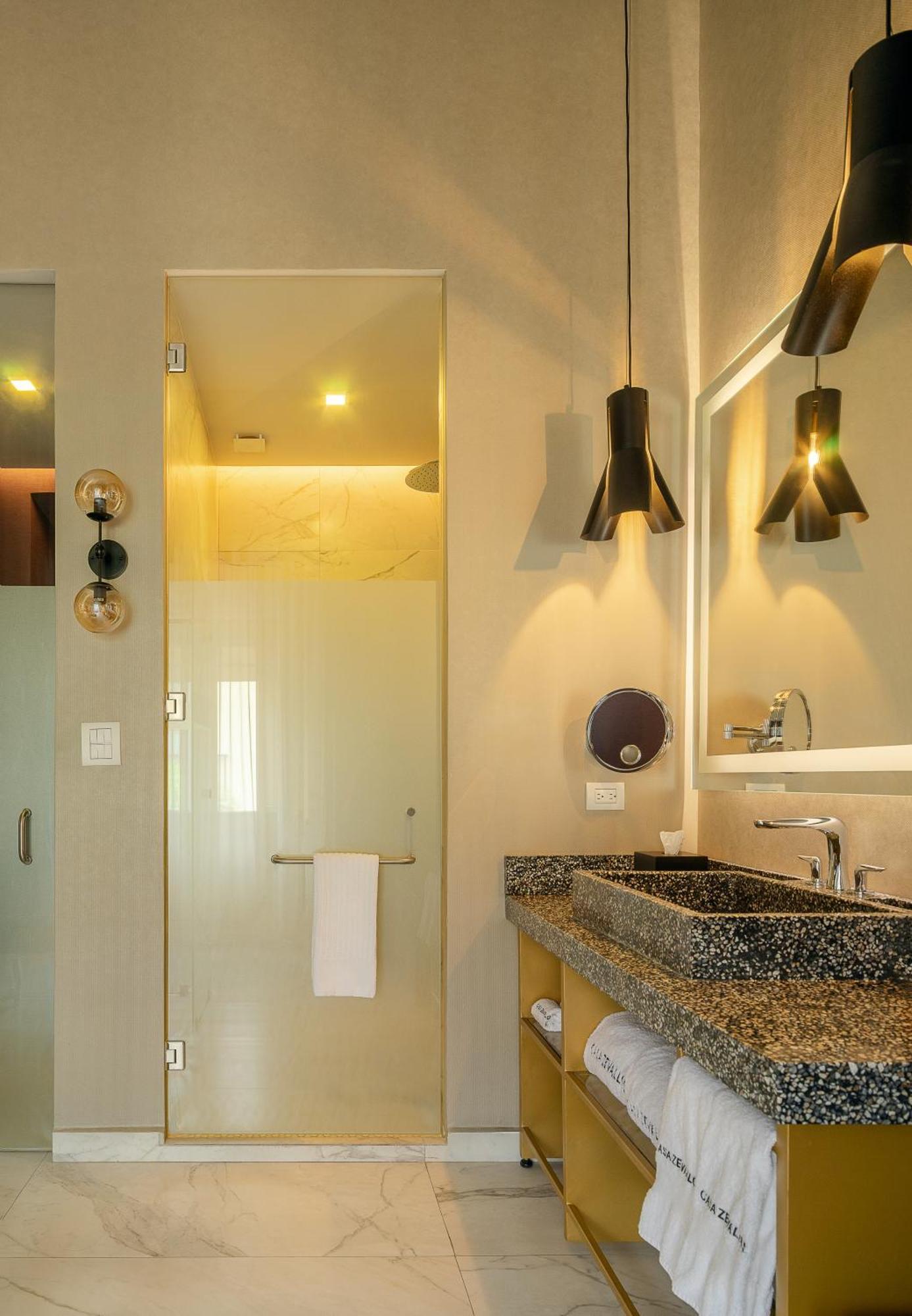 Hotel Boutique Casa Zevallos Córdoba Pokoj fotografie