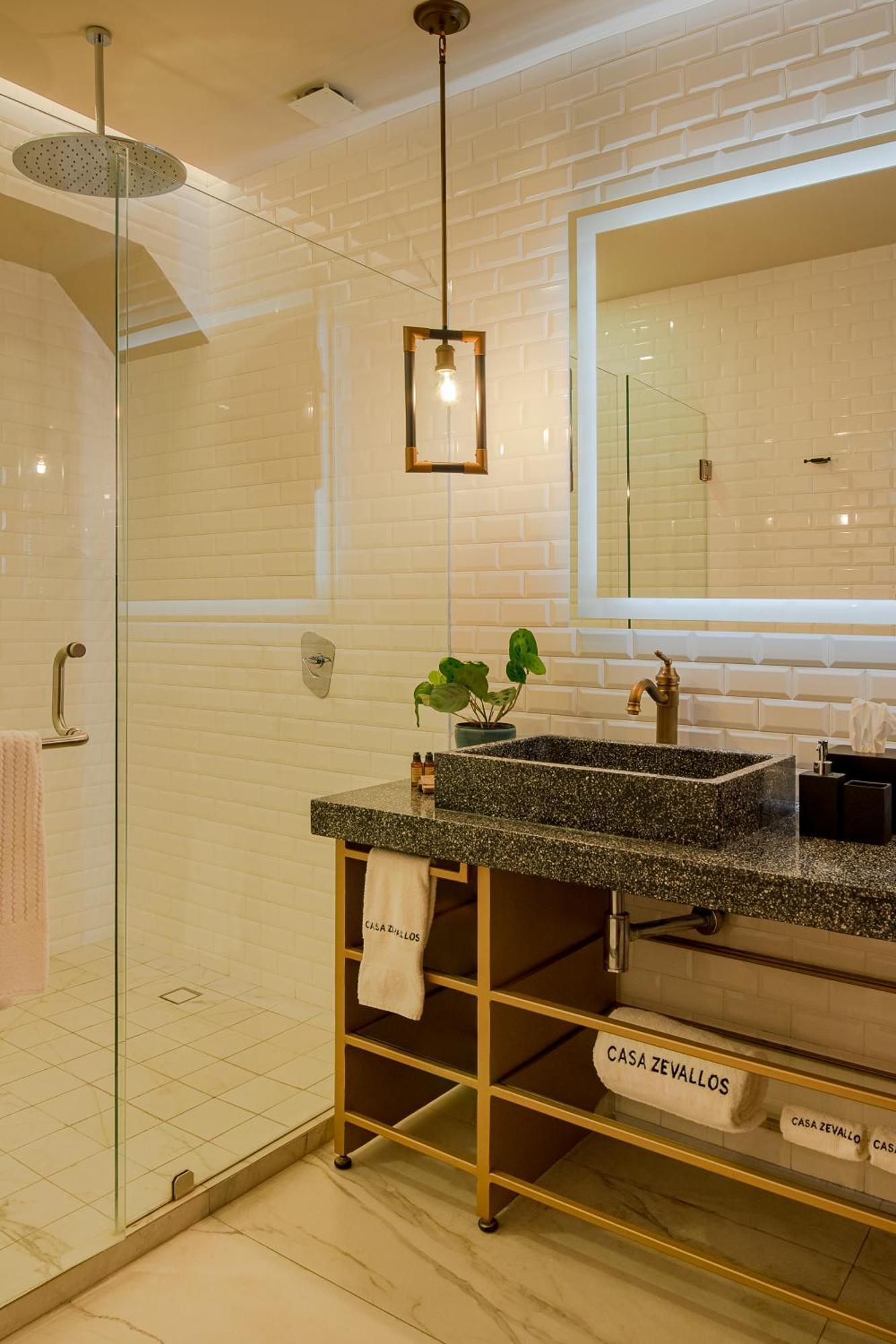 Hotel Boutique Casa Zevallos Córdoba Pokoj fotografie