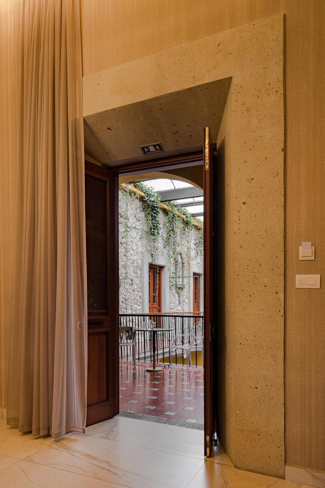 Hotel Boutique Casa Zevallos Córdoba Pokoj fotografie