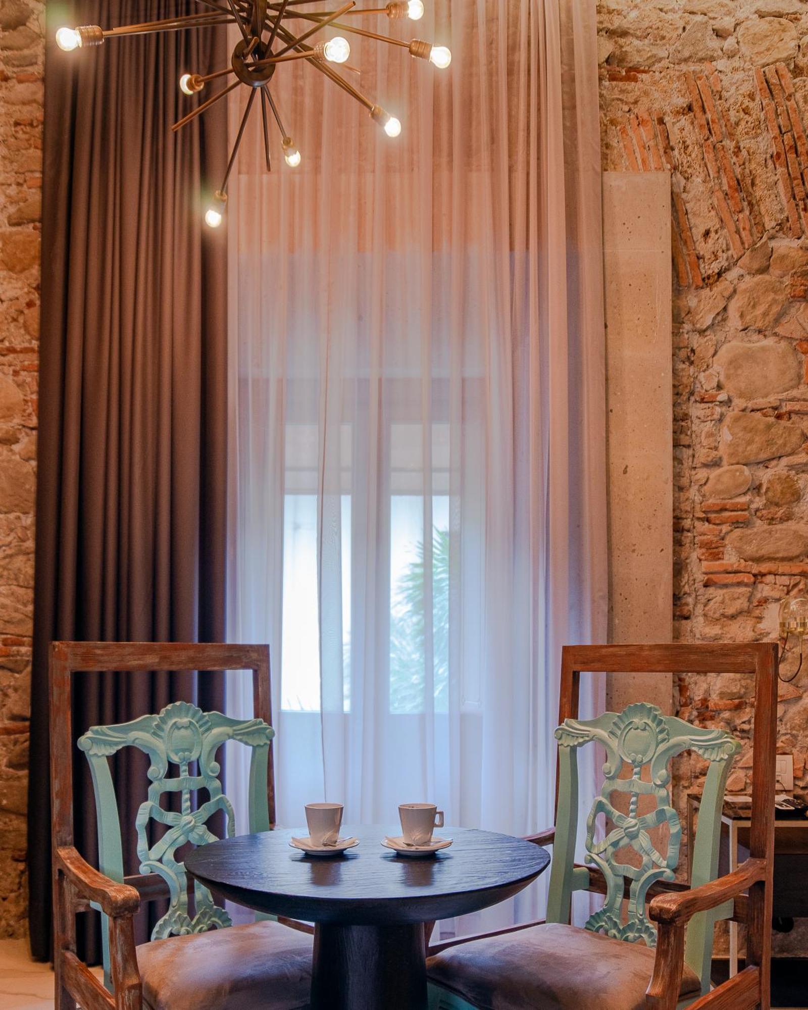 Hotel Boutique Casa Zevallos Córdoba Pokoj fotografie