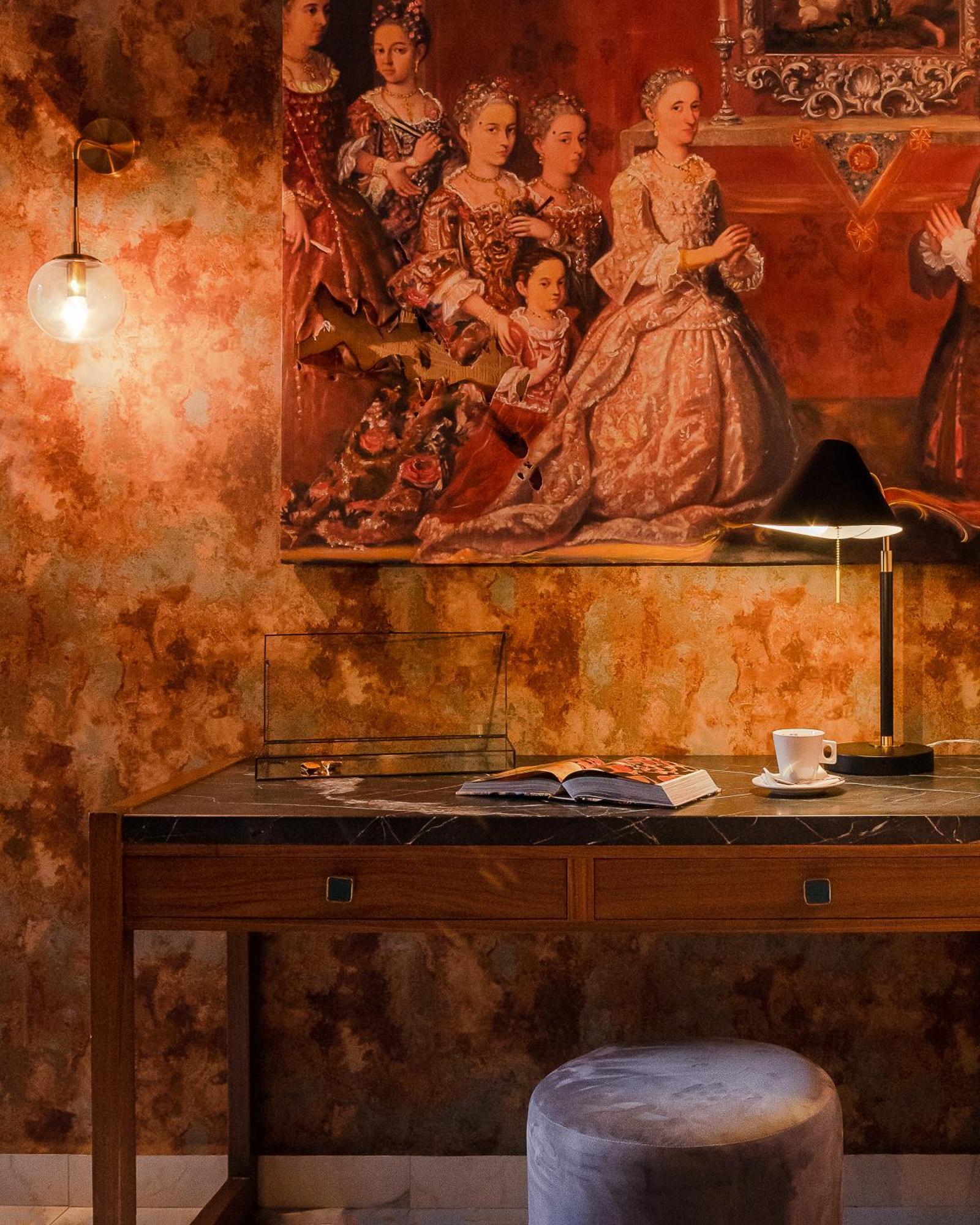 Hotel Boutique Casa Zevallos Córdoba Pokoj fotografie