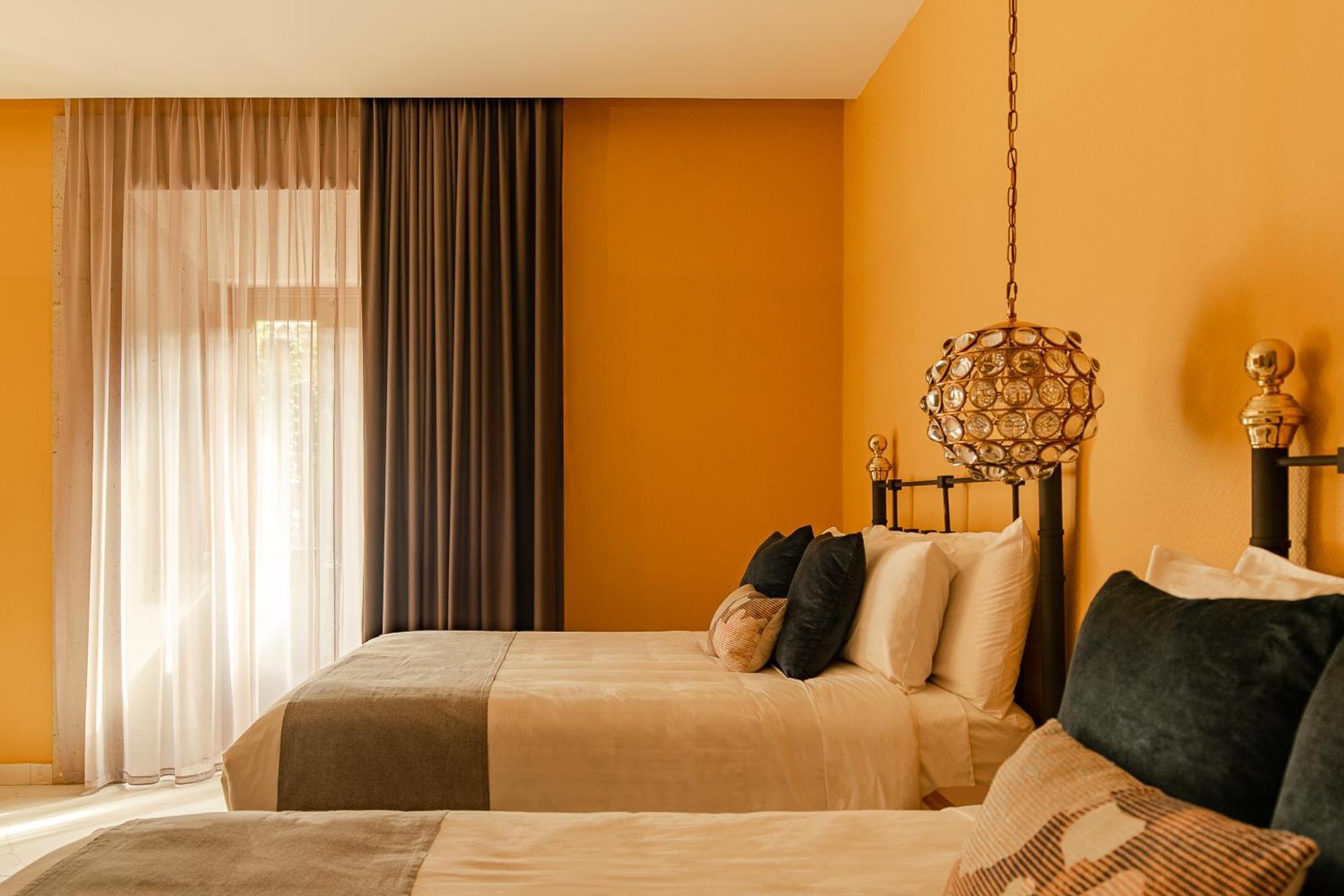 Hotel Boutique Casa Zevallos Córdoba Pokoj fotografie
