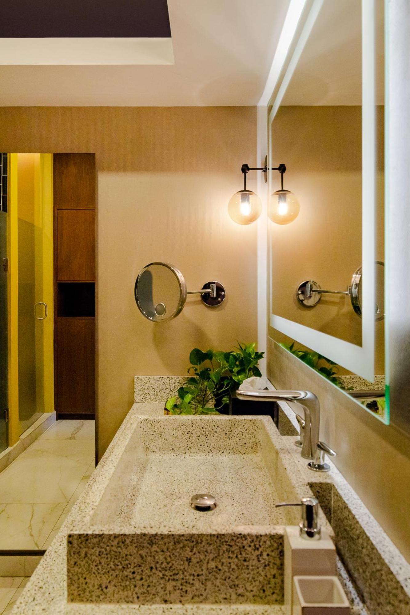 Hotel Boutique Casa Zevallos Córdoba Pokoj fotografie