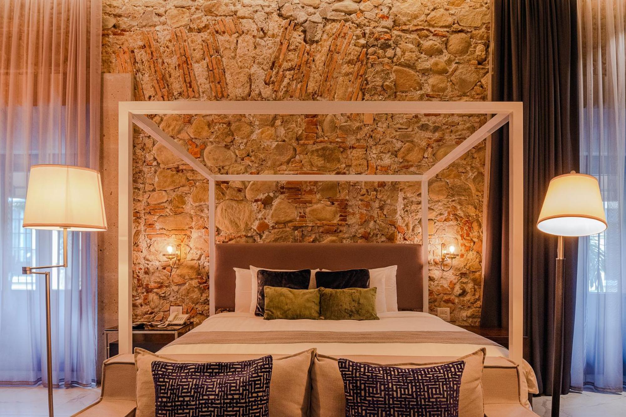 Hotel Boutique Casa Zevallos Córdoba Pokoj fotografie