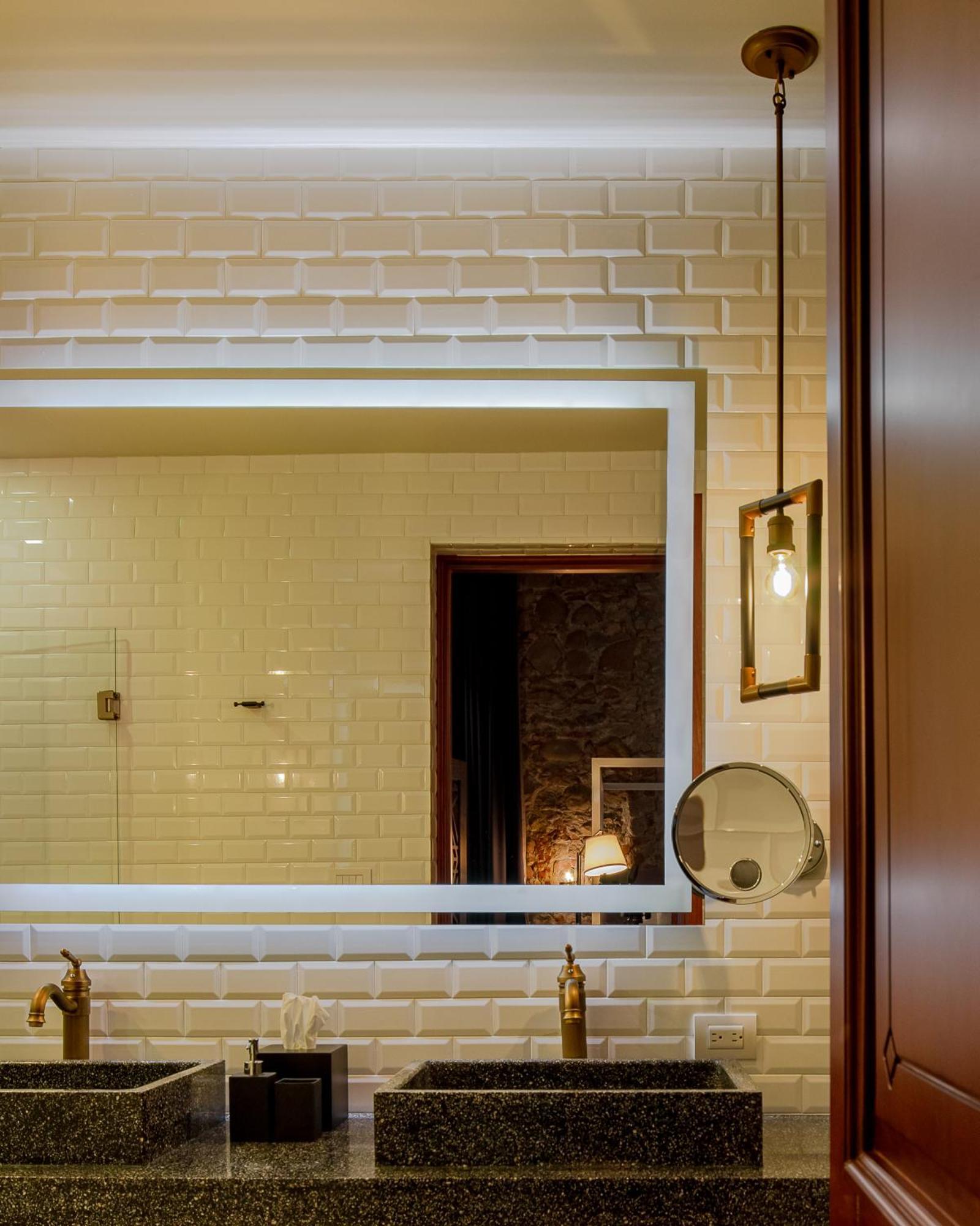 Hotel Boutique Casa Zevallos Córdoba Pokoj fotografie