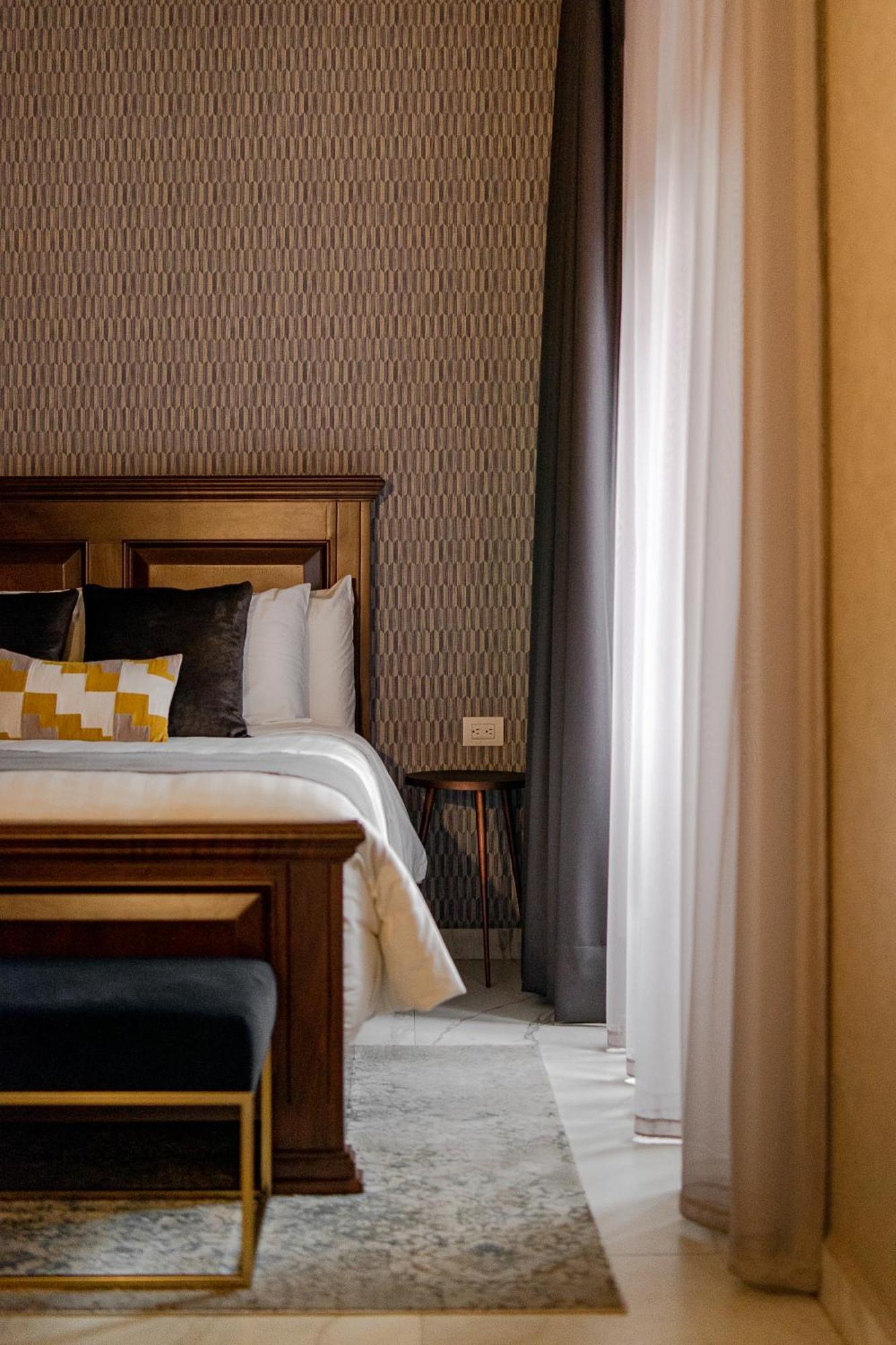 Hotel Boutique Casa Zevallos Córdoba Pokoj fotografie