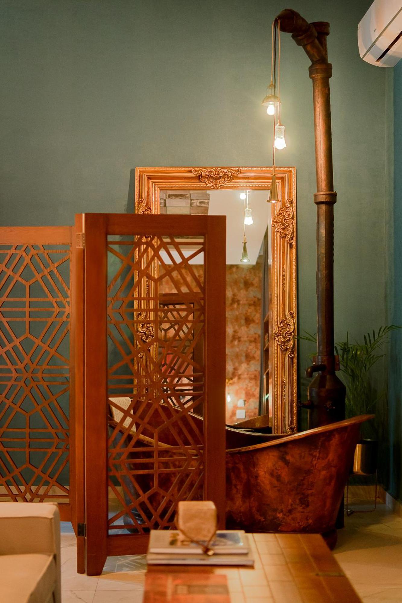 Hotel Boutique Casa Zevallos Córdoba Pokoj fotografie