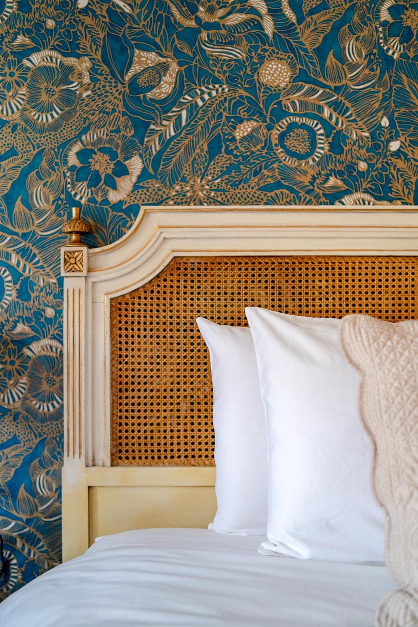 Hotel Boutique Casa Zevallos Córdoba Pokoj fotografie