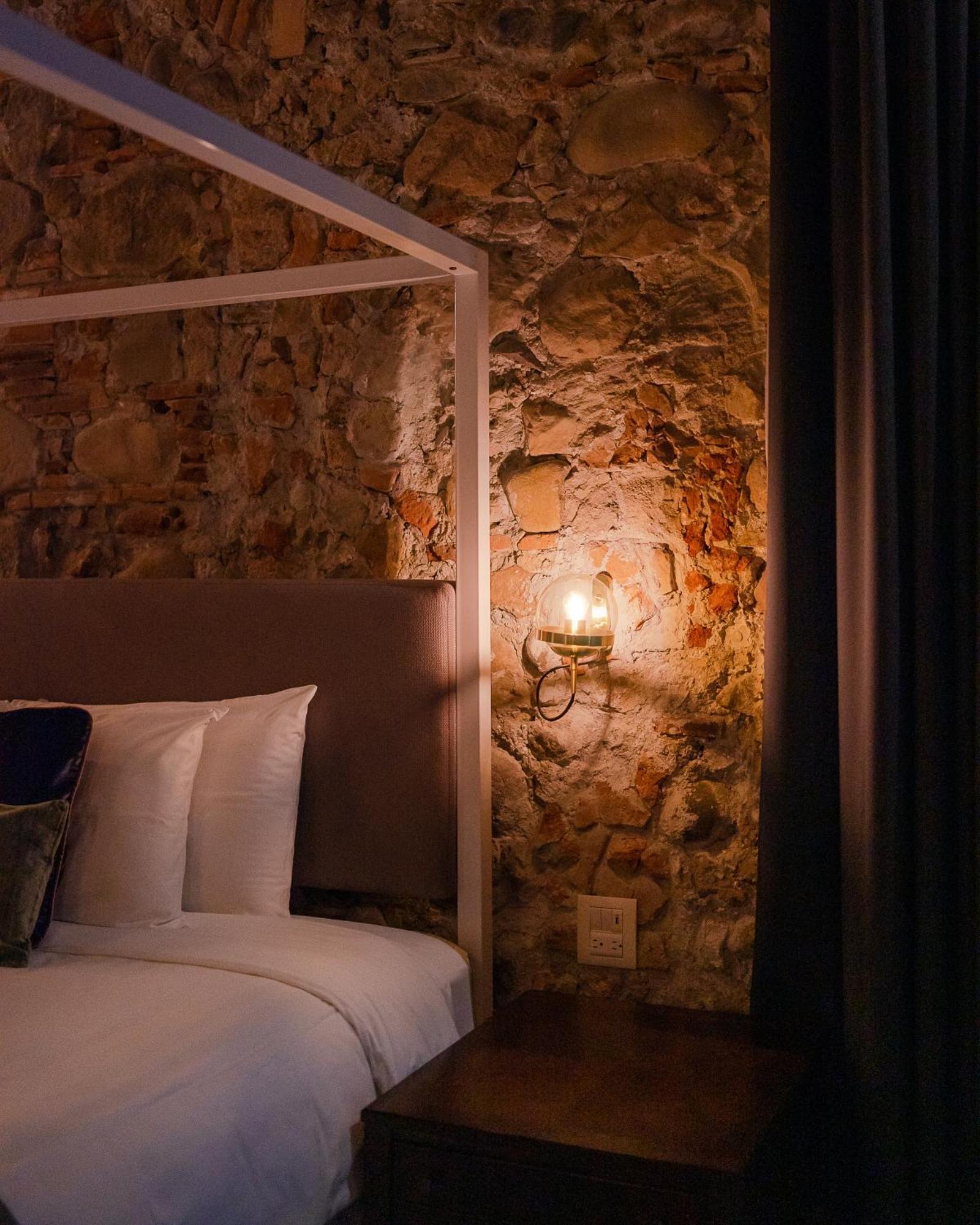 Hotel Boutique Casa Zevallos Córdoba Pokoj fotografie