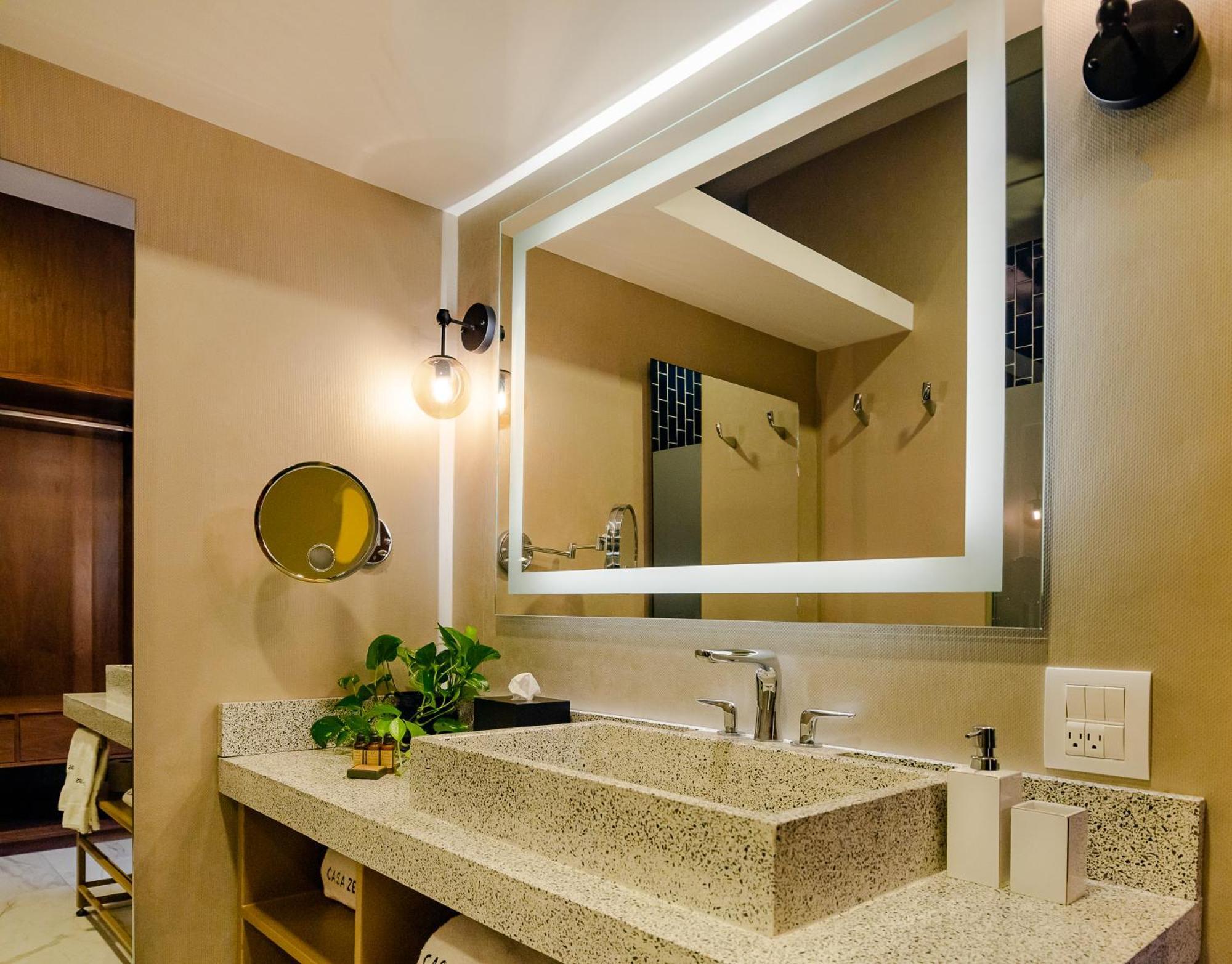 Hotel Boutique Casa Zevallos Córdoba Pokoj fotografie