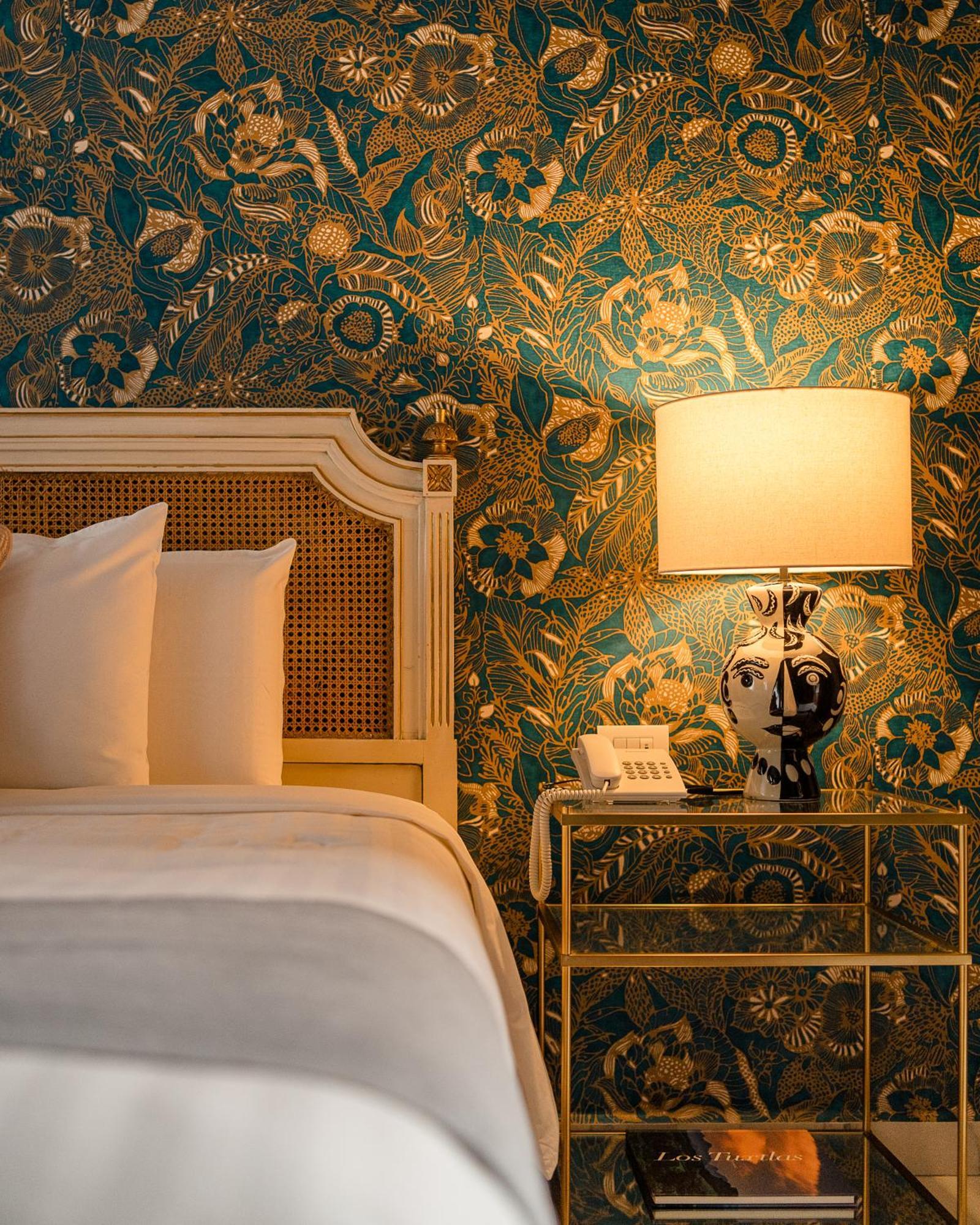 Hotel Boutique Casa Zevallos Córdoba Pokoj fotografie